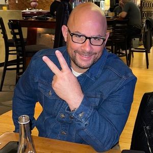 Meet your Posher, Jimmy